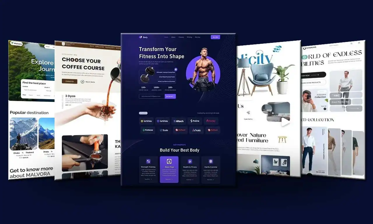 wordpress-website-design