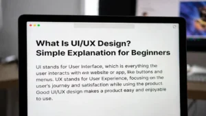ui_ux design